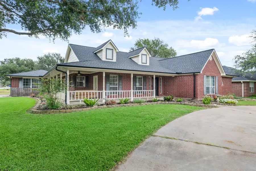 9403 Highland Pointe Drive, Needville, TX 77461 - #3