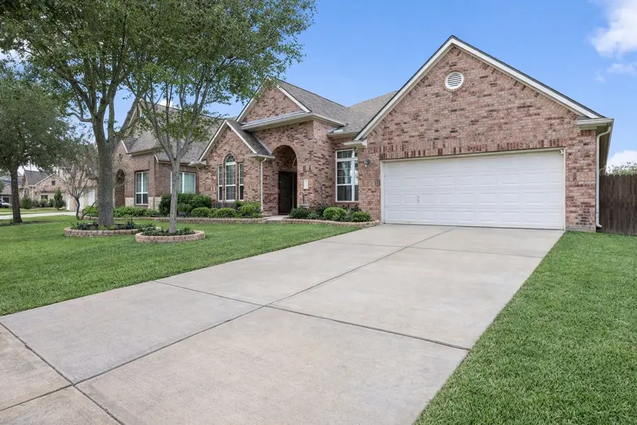 21114 Natchez Crossing Drive, Richmond, TX 77406 - Image #3