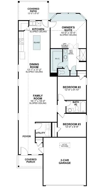 10227 Burton Path, Montgomery, TX 77316 - Image #2