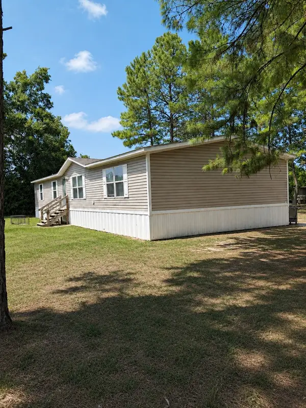 1337 Wiemers Road, Saratoga, TX 77585