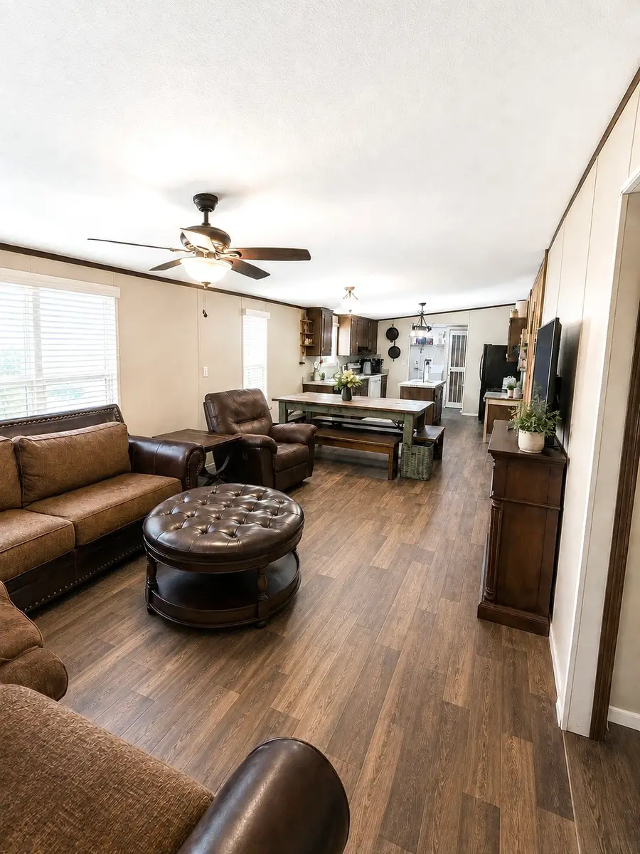1337 Wiemers Road, Saratoga, TX 77585 - #3