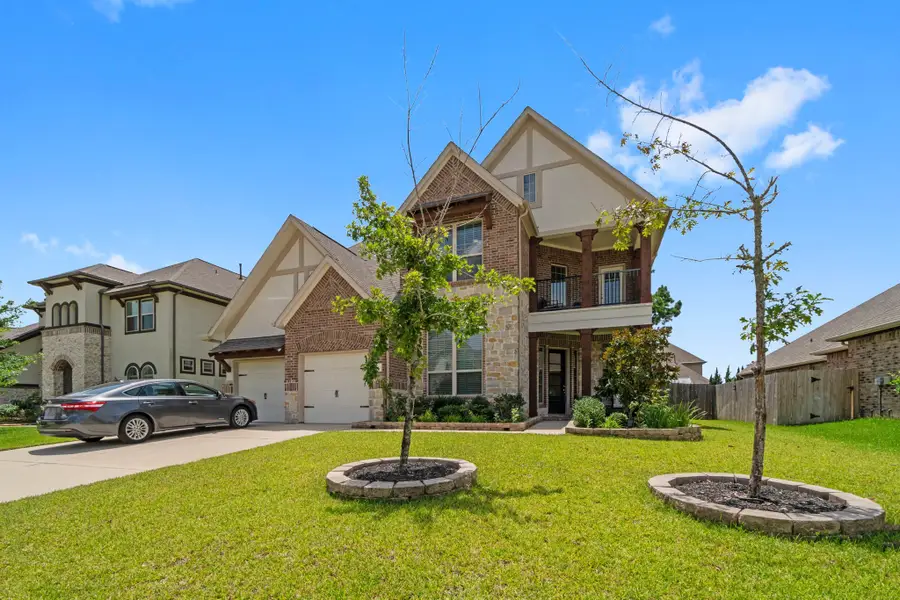 32052 Autumn Orchard Lane, Conroe, TX 77385 - #3