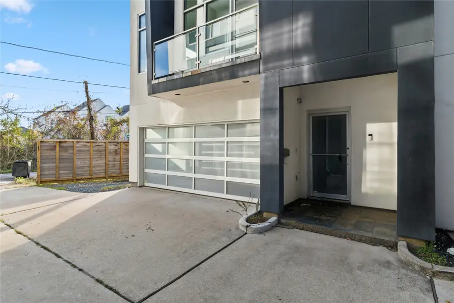 5228 Maxie Street #A, Houston, TX 77007 - #3