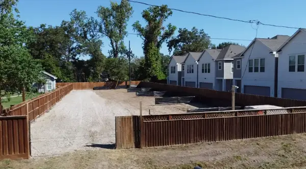 0 Fortune Street, Houston, TX 77088