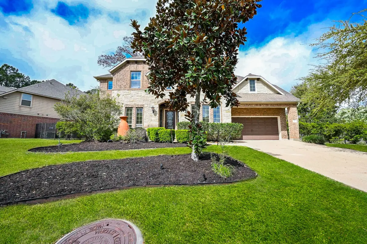 19 Sandwell Place, Spring, TX 77389 - #1