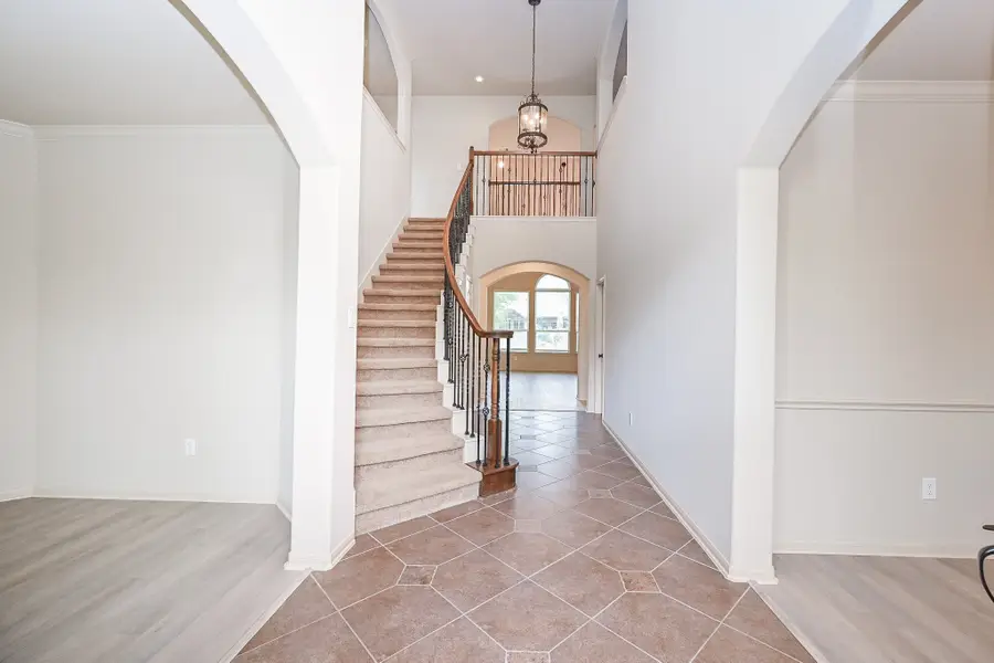 19 Sandwell Place, Spring, TX 77389 - #3