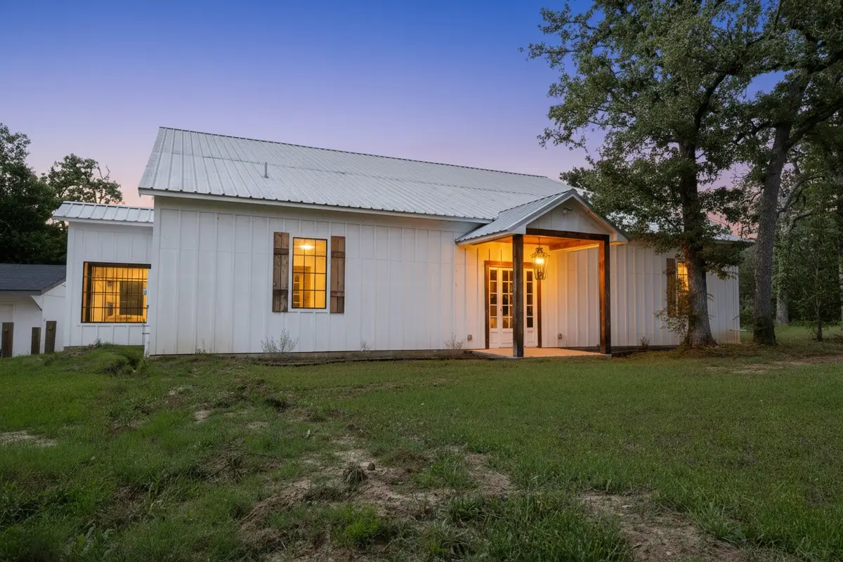 306 Tanglewood Lane, Somerville, TX 77879 - #1