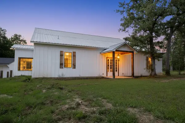 306 Tanglewood Lane, Somerville, TX 77879