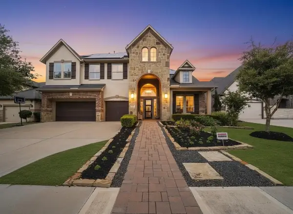 28406 Vineyard Terrace Lane, Fulshear, TX 77441