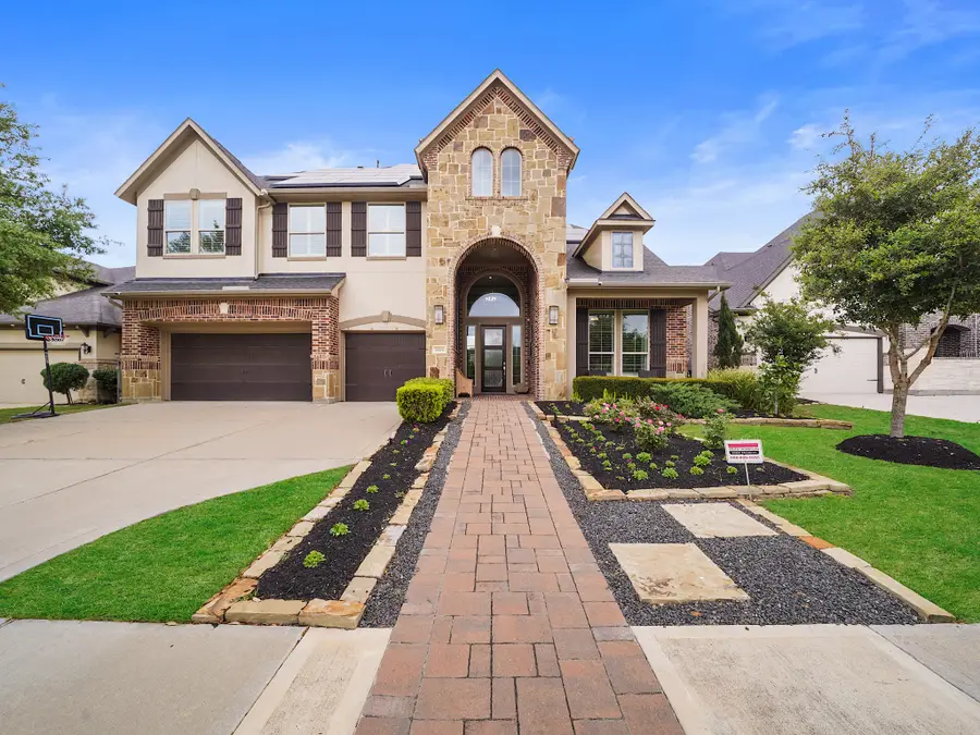 28406 Vineyard Terrace Lane, Fulshear, TX 77441 - #2