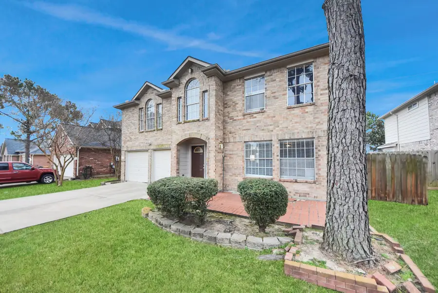 5518 Summit Lodge Drive, Katy, TX 77449 - #3