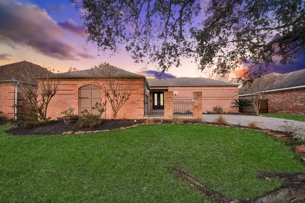 11602 Aspenway Drive, Houston, TX 77070