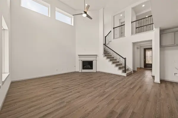 3215 Cripple Creek Drive, Katy, TX 77494