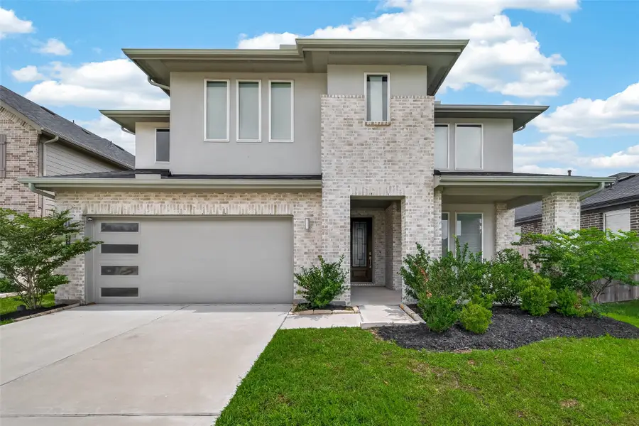 3215 Cripple Creek Drive, Katy, TX 77494 - #2