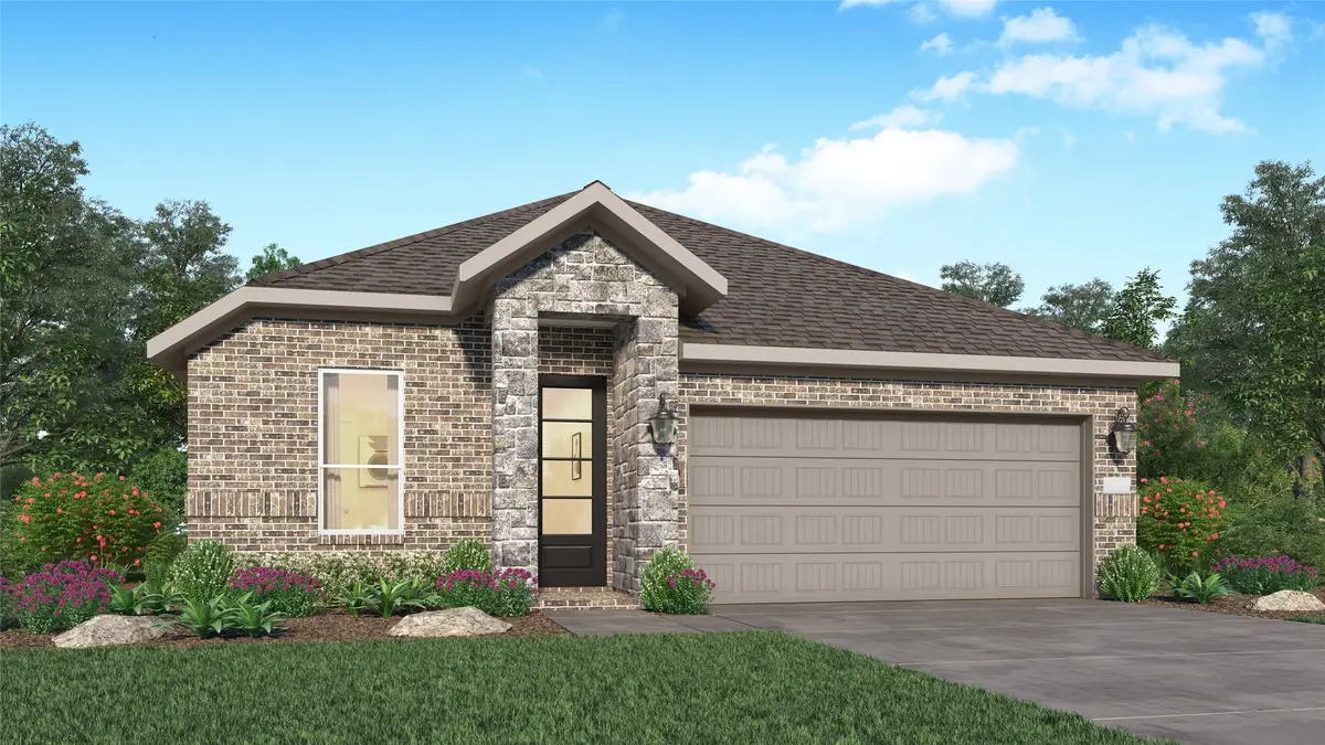 28903 Rustic Robin Lane, Hockley, TX 77447 - #1