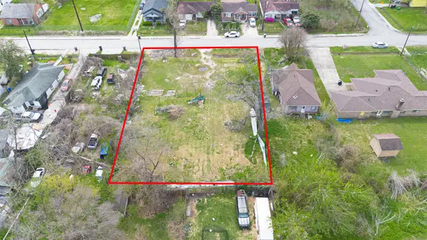 862 Granville Drive, Houston, TX 77091