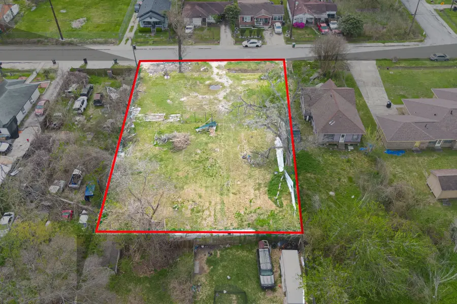 862 Granville Drive, Houston, TX 77091 - #2