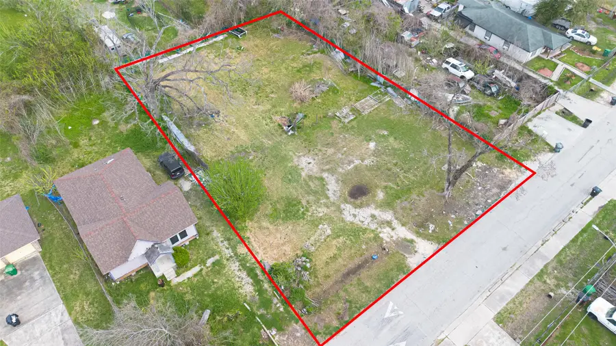 862 Granville Drive, Houston, TX 77091 - #3