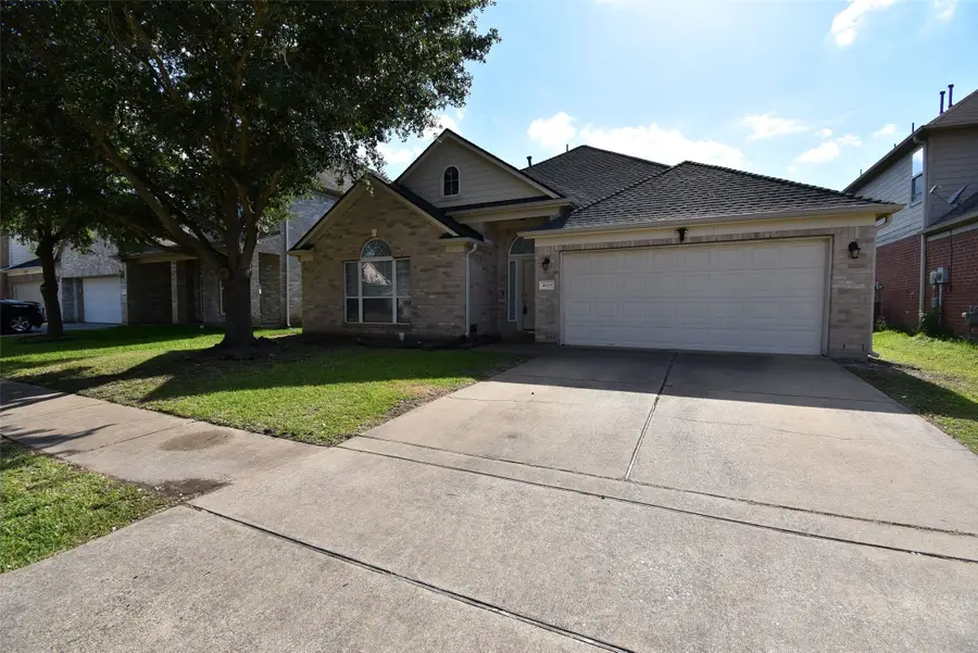 4915 Ibis Lake Court, Katy, TX 77449 - #2