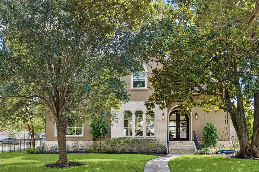 4901 Holt Street, Bellaire, TX 77401 - #3