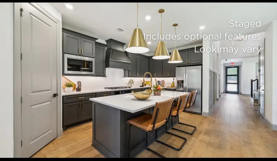 26723 Texas Lantana Lane, Montgomery, TX 77316 - #3