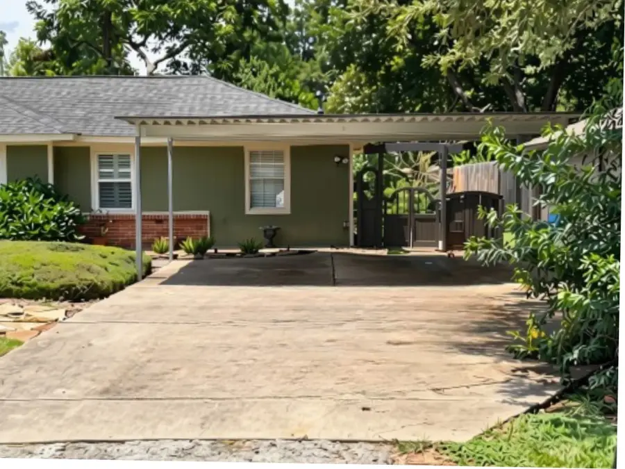 410 Kyle Street, Sugar Land, TX 77478 - #3