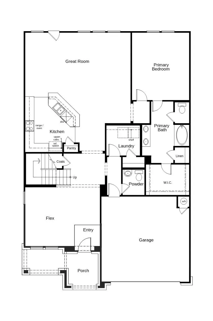 18214 Balsam Fields Drive, Tomball, TX 77377 - #2