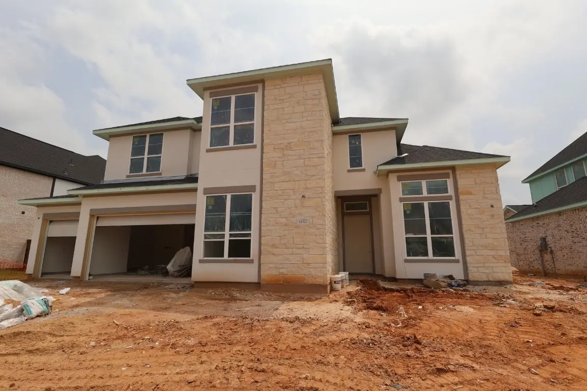 14323 Moonlit Creek Court, Montgomery, TX 77316 - #1