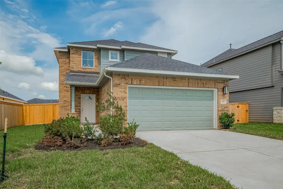 312 Stone Placa, Brookshire, TX 77423 - #2