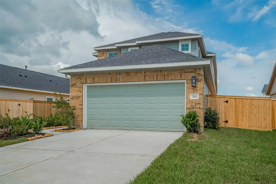 312 Stone Placa, Brookshire, TX 77423 - #3