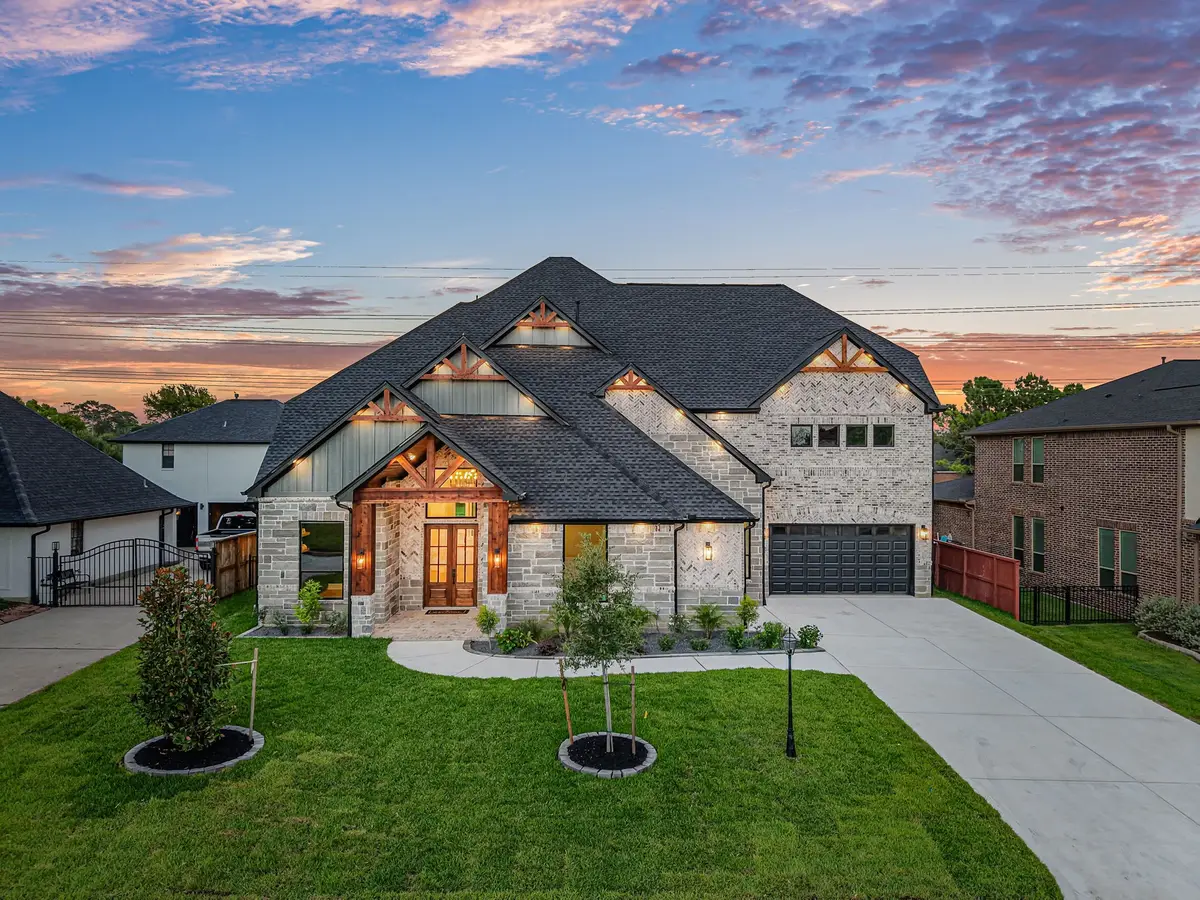 18 Waterford Way, Montgomery, TX 77256 - #1