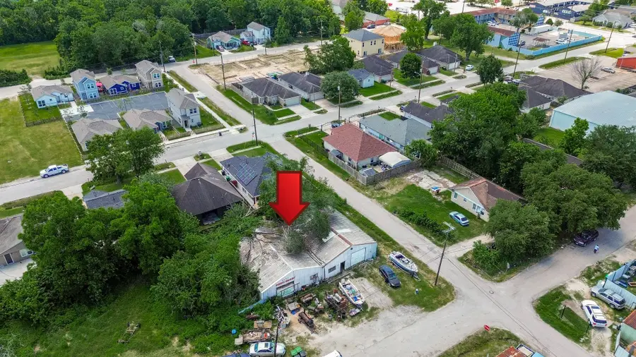 6531 New York Street, Houston, TX 77021 - #3