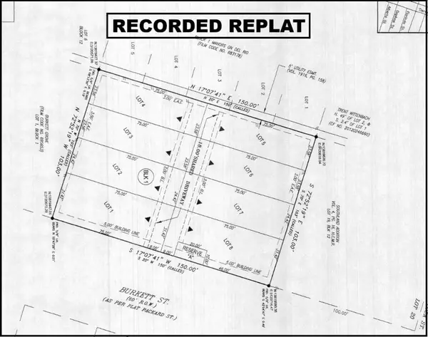 6710 Burkett Street, Houston, TX 77021