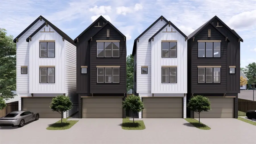 6710 Burkett Street, Houston, TX 77021 - #3