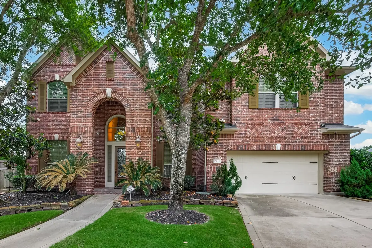 27411 Manor Falls Lane, Fulshear, TX 77441 - #1