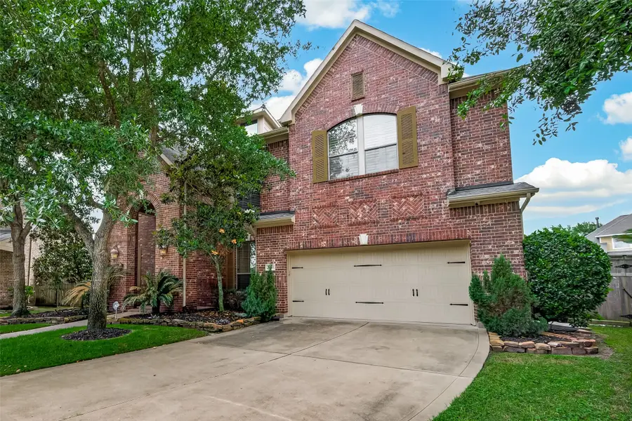 27411 Manor Falls Lane, Fulshear, TX 77441 - #3