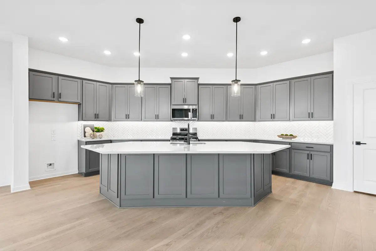 16251 Blue Mistflower Lane, Hockley, TX 77447 - #1