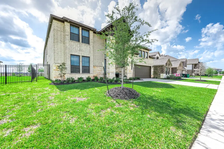 5311 Acapulco Mist Drive, Katy, TX 77493 - Image #2