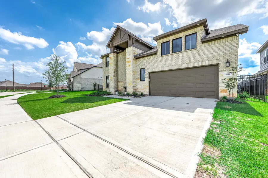 5311 Acapulco Mist Drive, Katy, TX 77493 - Image #3