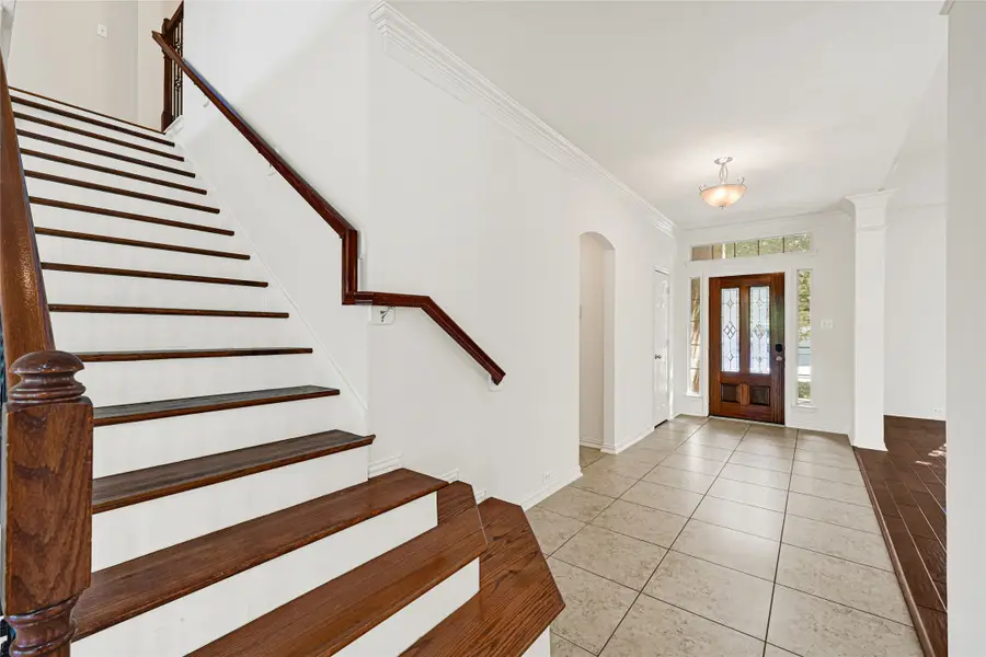 74 E Arbor Camp Circle, The Woodlands, TX 77389 - Image #3