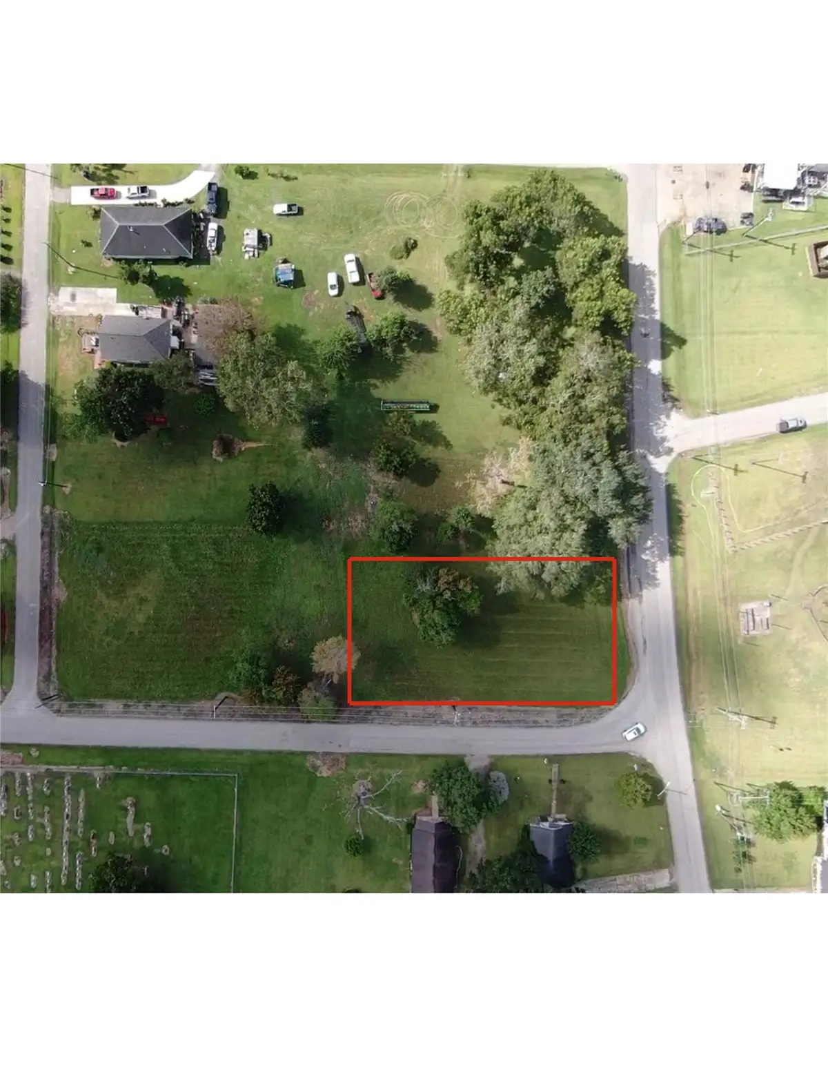0 17th Street, West Columbia, TX 77486 - #1