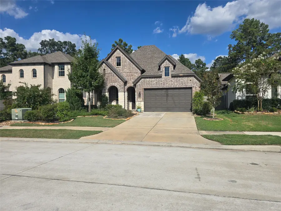 17163 Crimson Crest Drive, Conroe, TX 77302 - #2