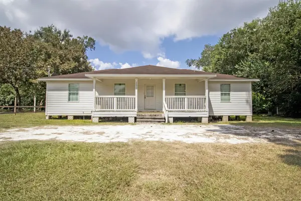 24845 Wilson Street, Tomball, TX 77375