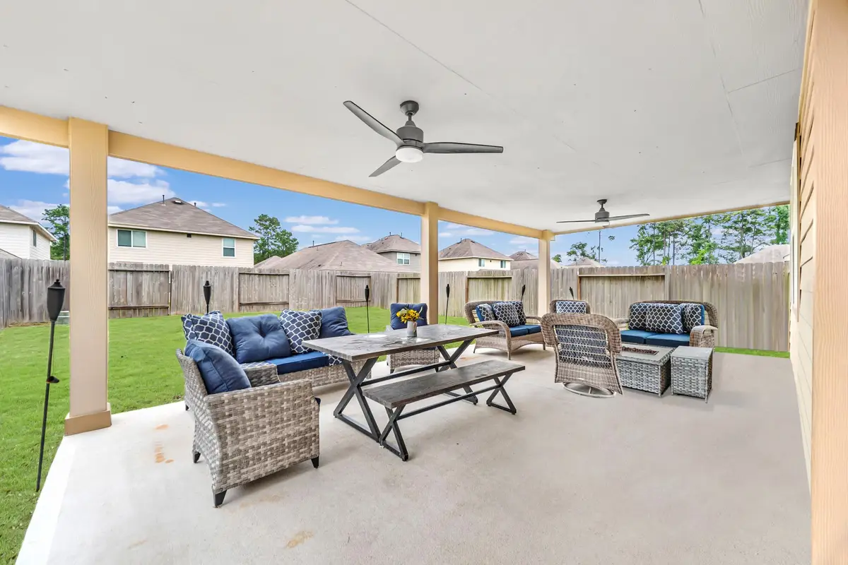 3307 Atascocita Vale Drive, Humble, TX 77396 - Image #1