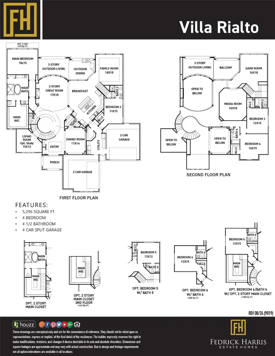 22010 Shale Barren Court, Cypress, TX 77433 - Image #2