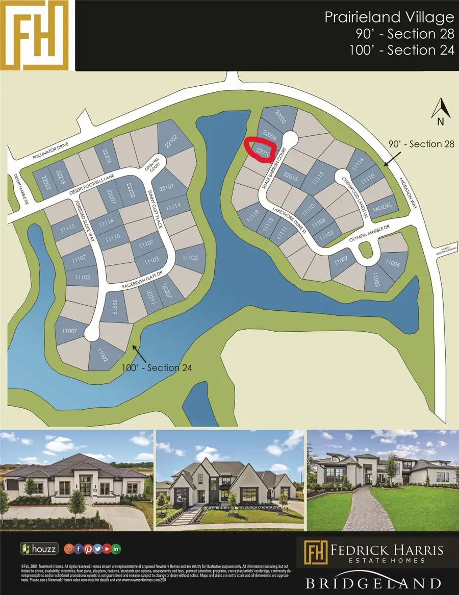 22010 Shale Barren Court, Cypress, TX 77433 - Image #3