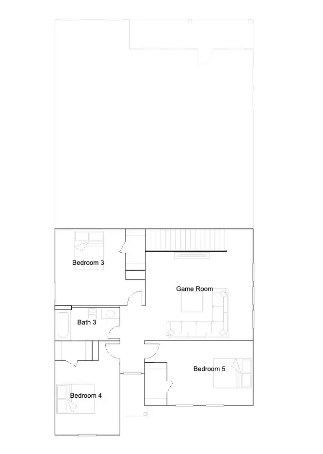 6168 Kinney Lane, College Station, TX 77845 - #3