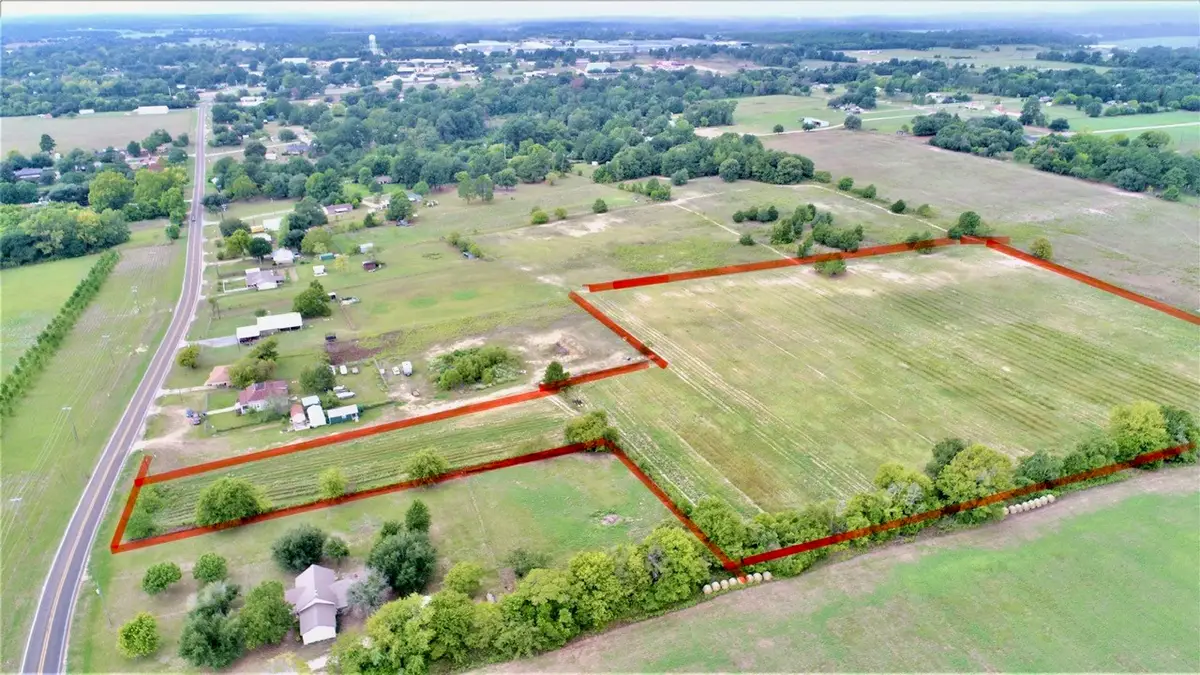 TBD Fm 227 E, Grapeland, TX 75844 - #1