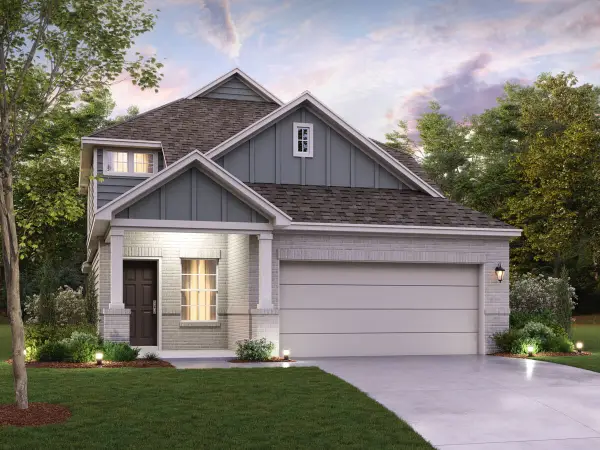16826 Cockspur Hawthorn Lane, New Caney, TX 77357