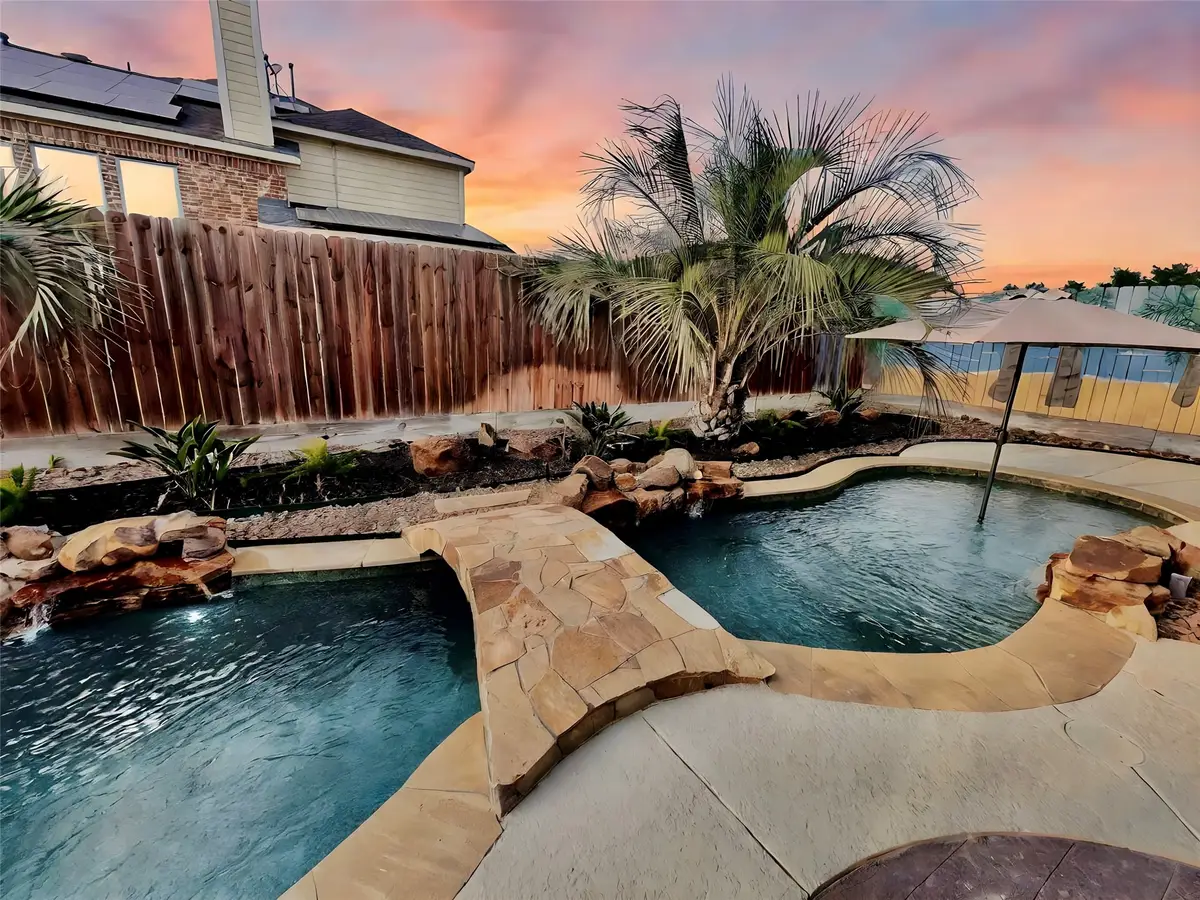 28006 S Rusty Hawthorne Drive, Katy, TX 77494 - #1